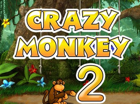 Play Crazy Monkey 2 slot